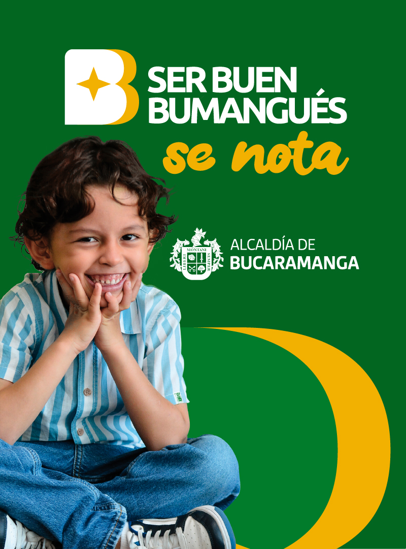 Ser Buen Bumangués – imagen principal